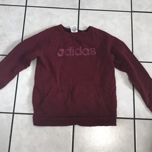 Adidas sweater